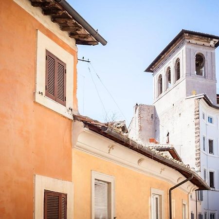 Piazza Navona White Penthouse Apartment Rome Exterior photo